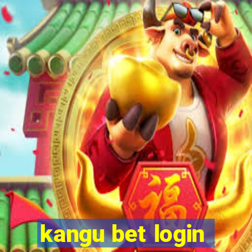 kangu bet login